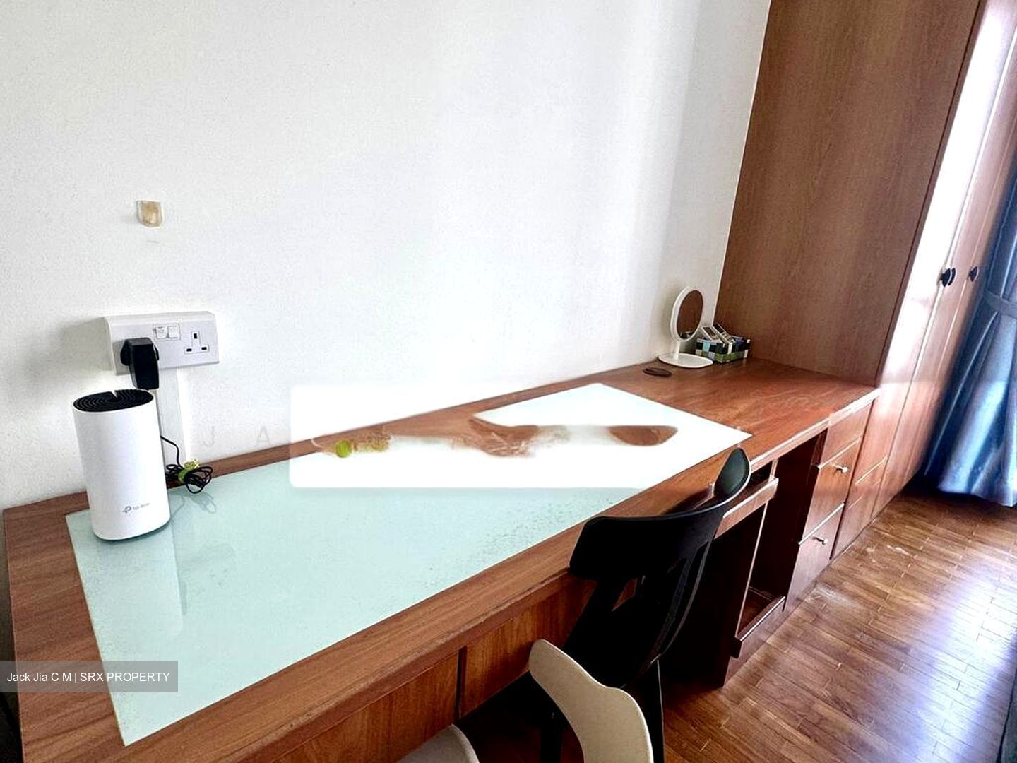 Northoaks (D25), Condominium #525717471